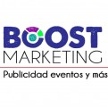 BOOST MARKETING 