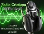 Radio Cristiana El Fin Viene