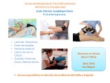 clinica de Fisioterapia
