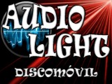 Audio Light Discomovil