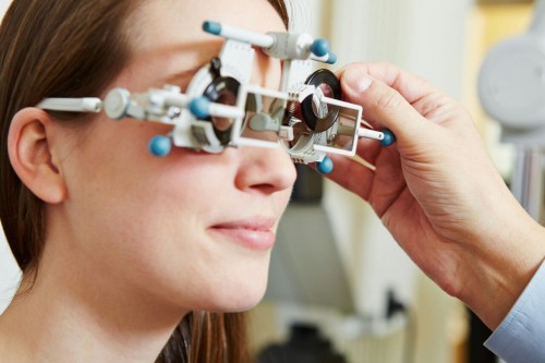 OPTICA A & B EN CENTRO MEDICO Y LABORATORIO A & A