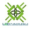 LEDpanoramika