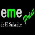 EME PRINT de El Salvador