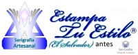 Estampa Tu Estilo El Salvador