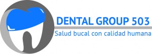 DENTAL GROUP 503