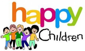 Happy children's entretenimiento infantil 