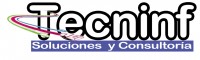 SOLUCIONES TECNINF