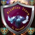 RitoPlox Store