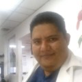 Dr. Eric Adalberto Campos 