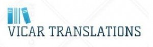 VICAR TRANSLATIONS