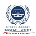 OFICINA JURIDICA ROSCALA - GAYTAN